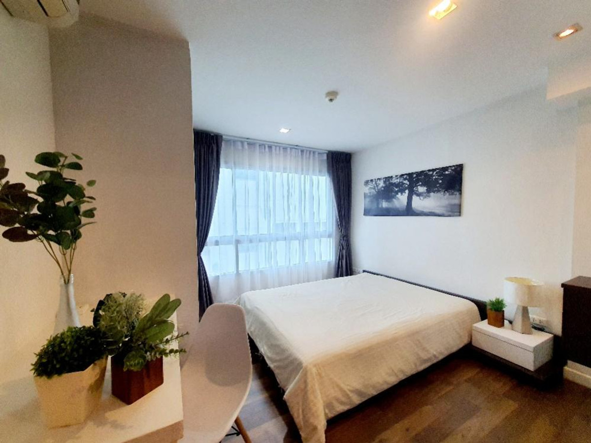 🏠✨ The Room Sukhumvit 79 | 1 Bedroom for Sale (HBH-SKV-31)