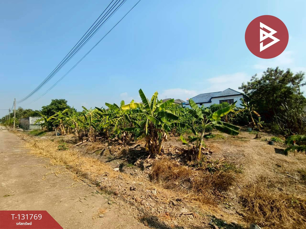 ขายที่ดิน เนื้อที่ 3 งาน 47 ตร.วา บางบัวทอง นนทบุรี – รูปที่ 2