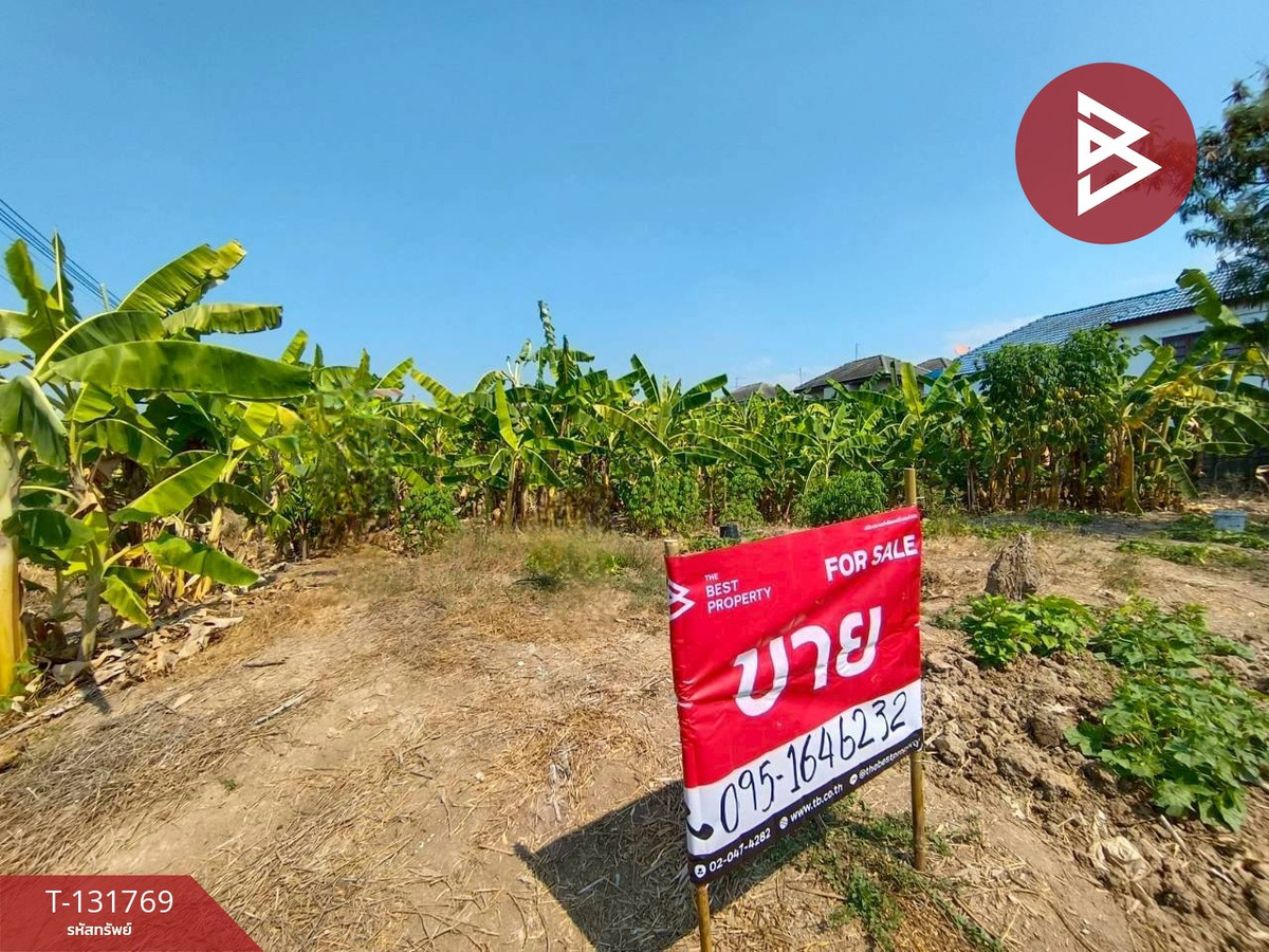 ขายที่ดิน เนื้อที่ 3 งาน 47 ตร.วา บางบัวทอง นนทบุรี – รูปที่ 3