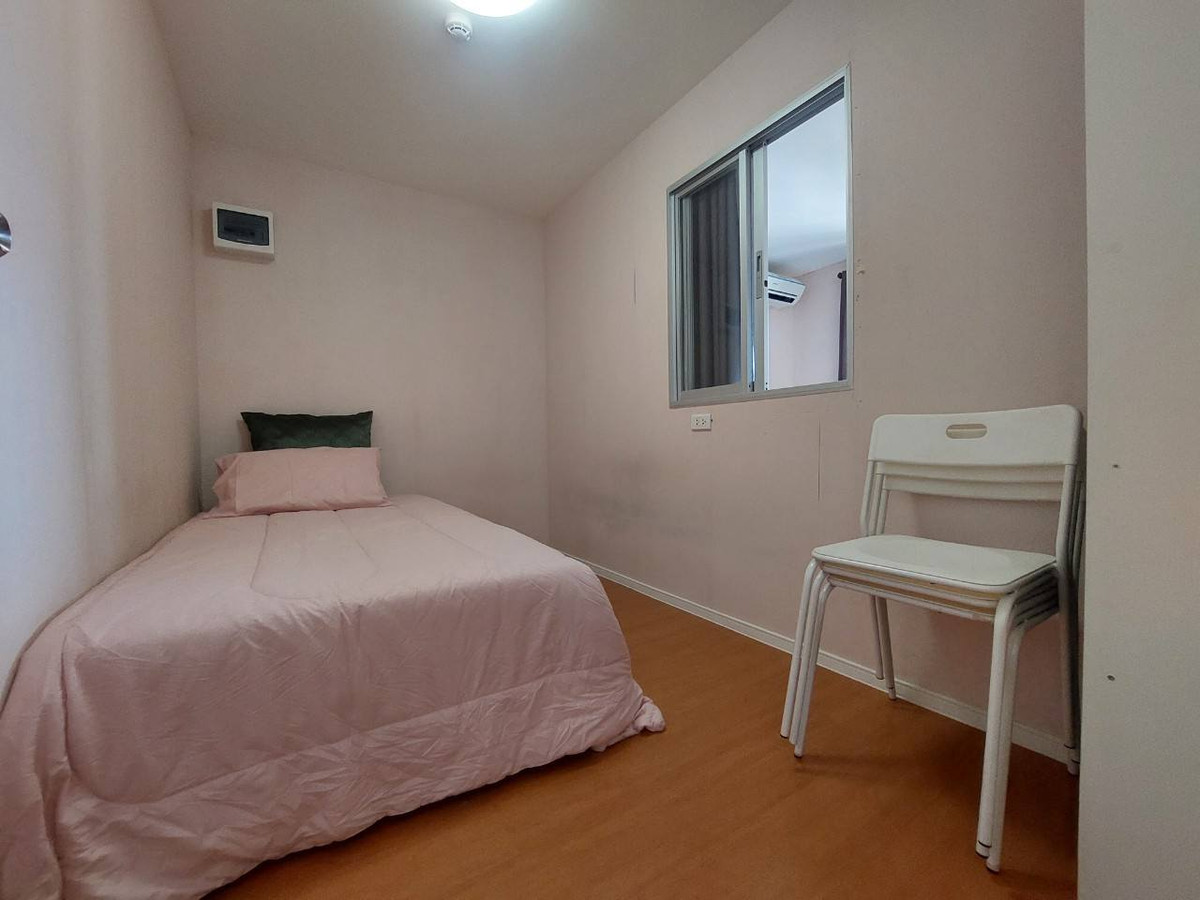L23070665 - Condo for sale Lumpini Mix Thepharak-Srinakarin, Building B1, 8th floor (Sell Condo Lumpini Mixx Thepharak-Srinakarin)