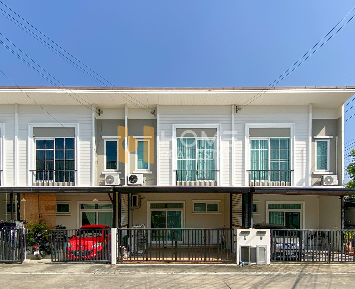 ⭐ Rare unit in front of the house, wont hit anyone 🏡 2-story townhome, garden view 🔥 Casa City Kanlapaphruek - Sathorn / 3 bedrooms (for rent), Casa City Kanlapaphruek - Sathorn / 3 Bedrooms (FOR RENT) BALL231 ⭐ Rare unit in front of the house, wont hit anyone 🏡 2-story townhome, garden view 🔥 Casa City Kanlapaphruek - Sathorn / 3 bedrooms (for rent), Casa City Kanlapaphruek - Sathorn / 3 Bedrooms (FOR RENT) BALL231