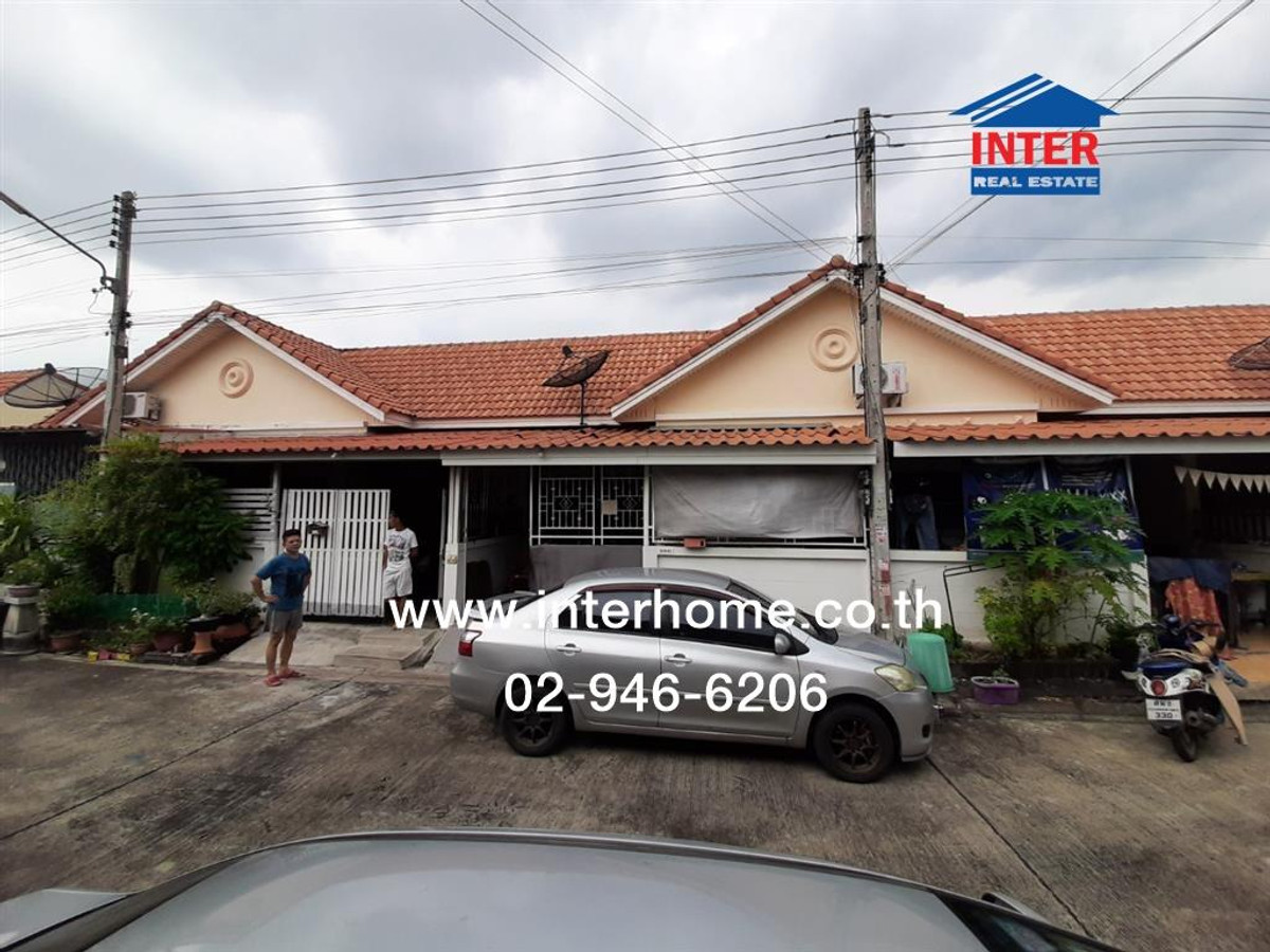ทาวน์เฮ้าส์ 1 ชั้น 19 ตร.ว. หมู่บ้านนิราวิลล์ (เอกชัย-โพธิ์แจ้)เฟส2 ซอยวัดโพธิ์แจ้ ถนนพระราม2 ถนนเอกชัย กระทุ่มแบน สมุทรสาคร ทาวน์เฮ้าส์ 1 ชั้น 19 ตร.ว. หมู่บ้านนิราวิลล์ (เอกชัย-โพธิ์แจ้)เฟส2 ซอยวัดโพธิ์แจ้ ถนนพระราม2 ถนนเอกชัย กระทุ่มแบน สมุทรสาคร