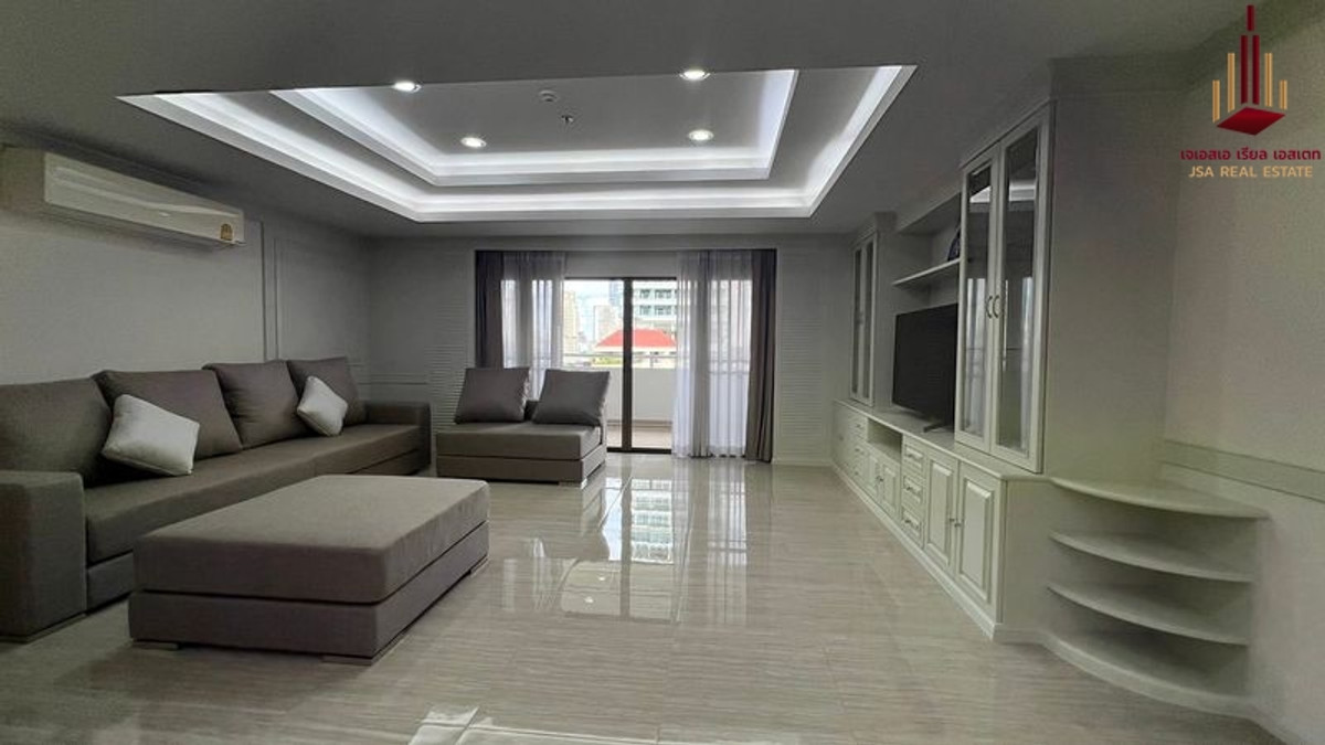 ✨ For Rent: M Towers Condo ✨ 💰 Only 80,000 THB/month ✨ For Rent: M Towers Condo ✨ 💰 Only 80,000 THB/month