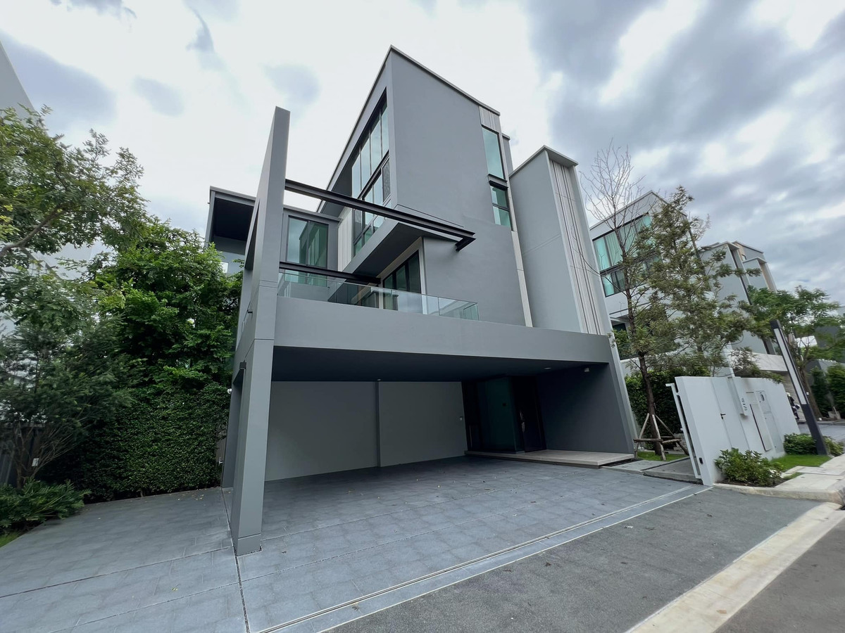 วีเว่ กรุงเทพกรีฑา / 4 ห้องนอน (ขายพร้อมผู้เช่า), VIVE Krungthep Kreetha / 4 Bedrooms (SALE WITH TENANT) BZD129 วีเว่ กรุงเทพกรีฑา / 4 ห้องนอน (ขายพร้อมผู้เช่า), VIVE Krungthep Kreetha / 4 Bedrooms (SALE WITH TENANT) BZD129