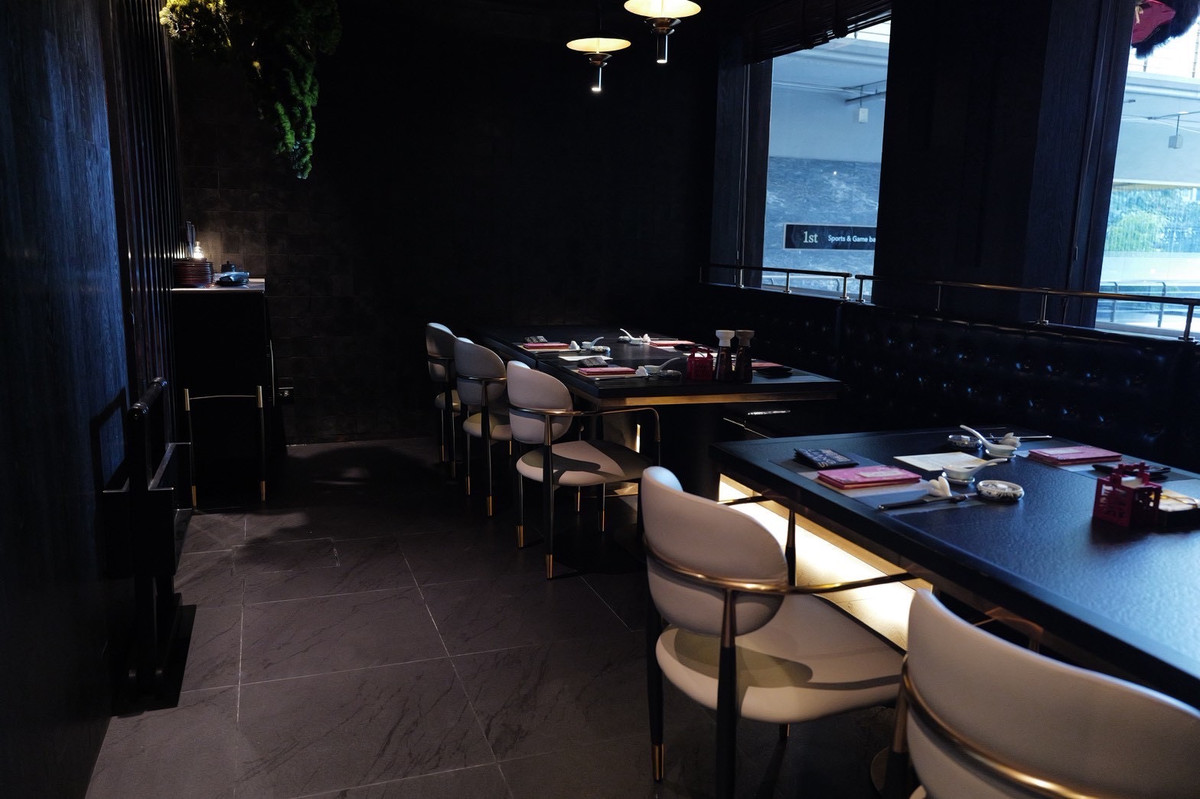 เซ้งร้านอาหารเดิมทำร้านชาบู ติดต่อ 0812658999 – รูปที่ 4