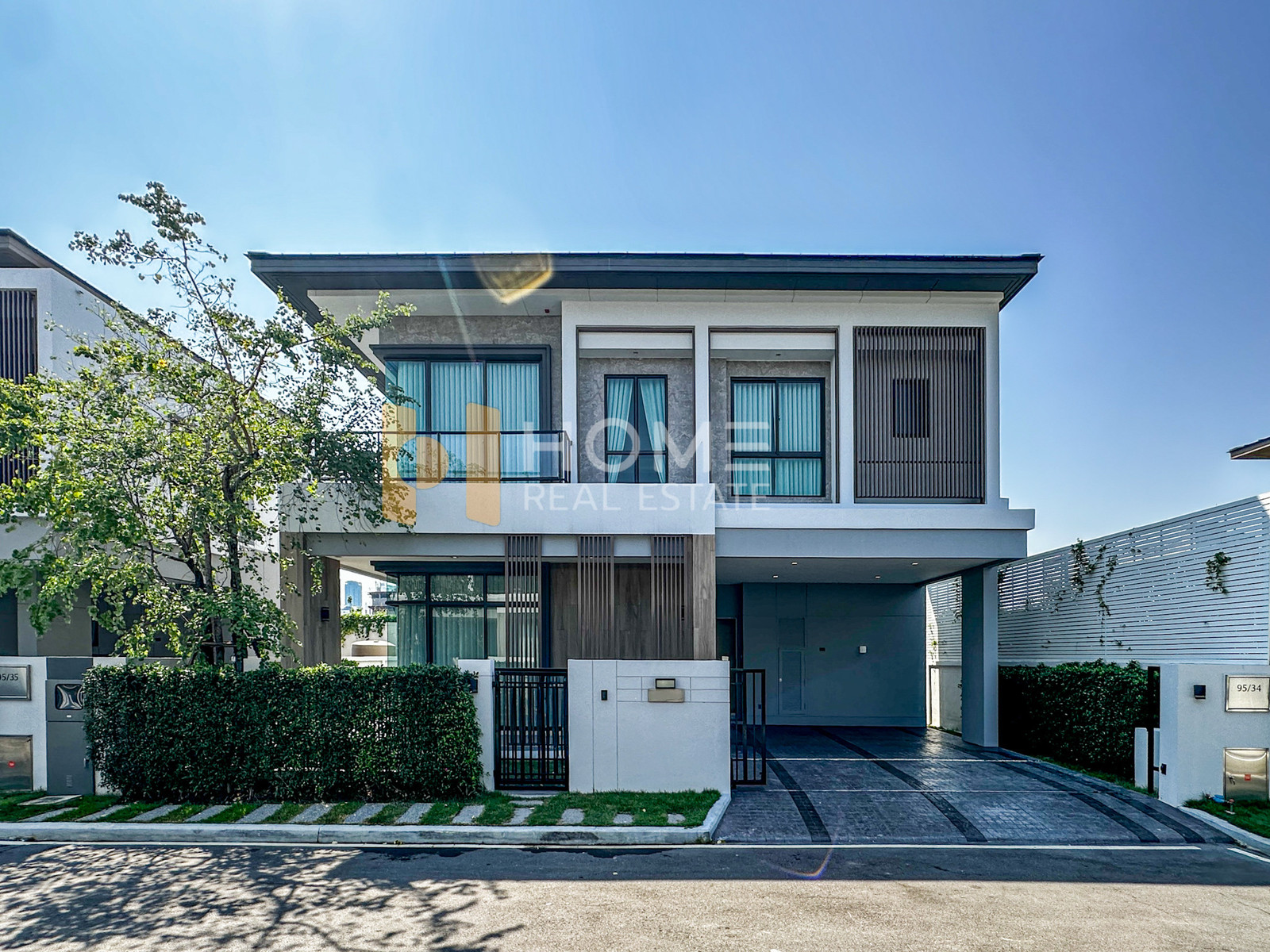 บางกอก บูเลอวาร์ด บางนา กม.5 / 4 ห้องนอน (เช่า), Bangkok Boulevard Bangna KM.5 / 4 Bedrooms (FOR RENT) POON261 บางกอก บูเลอวาร์ด บางนา กม.5 / 4 ห้องนอน (เช่า), Bangkok Boulevard Bangna KM.5 / 4 Bedrooms (FOR RENT) POON261