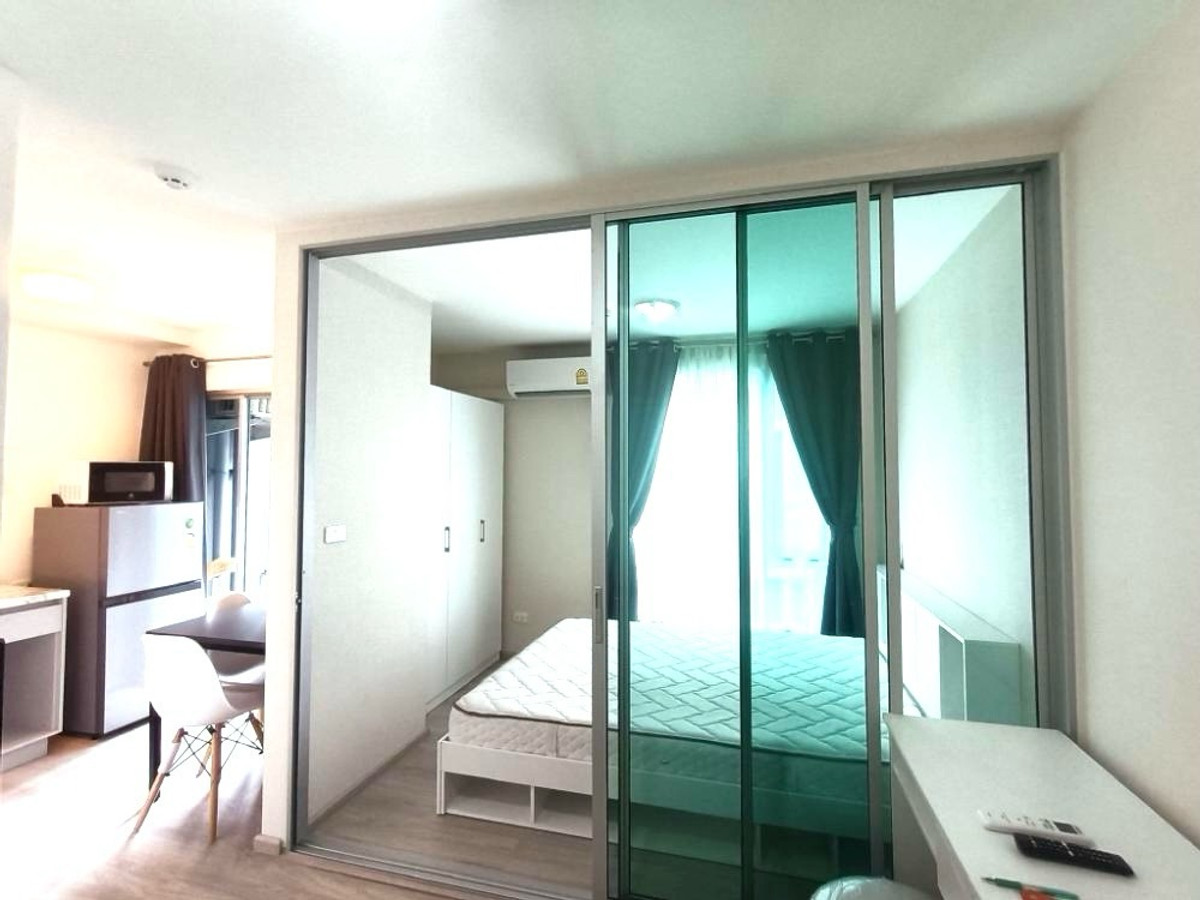 🔥ขายด่วน Plum Condo Ram 60 Interchange – รูปที่ 2