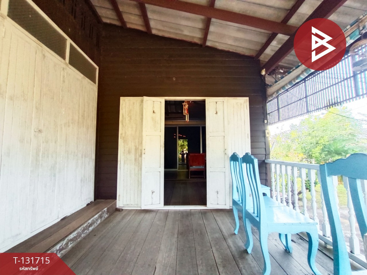 ขาย/เช่า บ้านเดี่ยวพร้อมที่ดิน เนื้อที่ 3 งาน 52.7 ตารางวา ต.ท่าพริก ตราด – รูปที่ 4