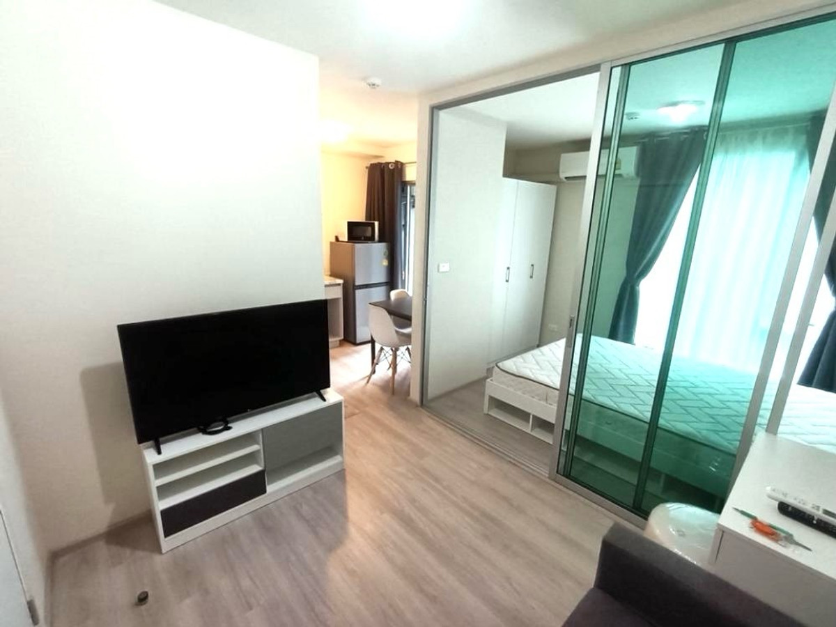 🔥ขายด่วน Plum Condo Ram 60 Interchange – รูปที่ 3