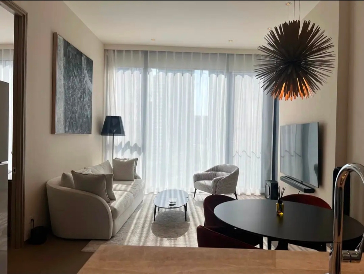 For Sale Scope Langsuan 1Bed1Bath 84 sqm Iconic Super Luxury Residence 42.3MB For Sale Scope Langsuan 1Bed1Bath 84 sqm Iconic Super Luxury Residence 42.3MB