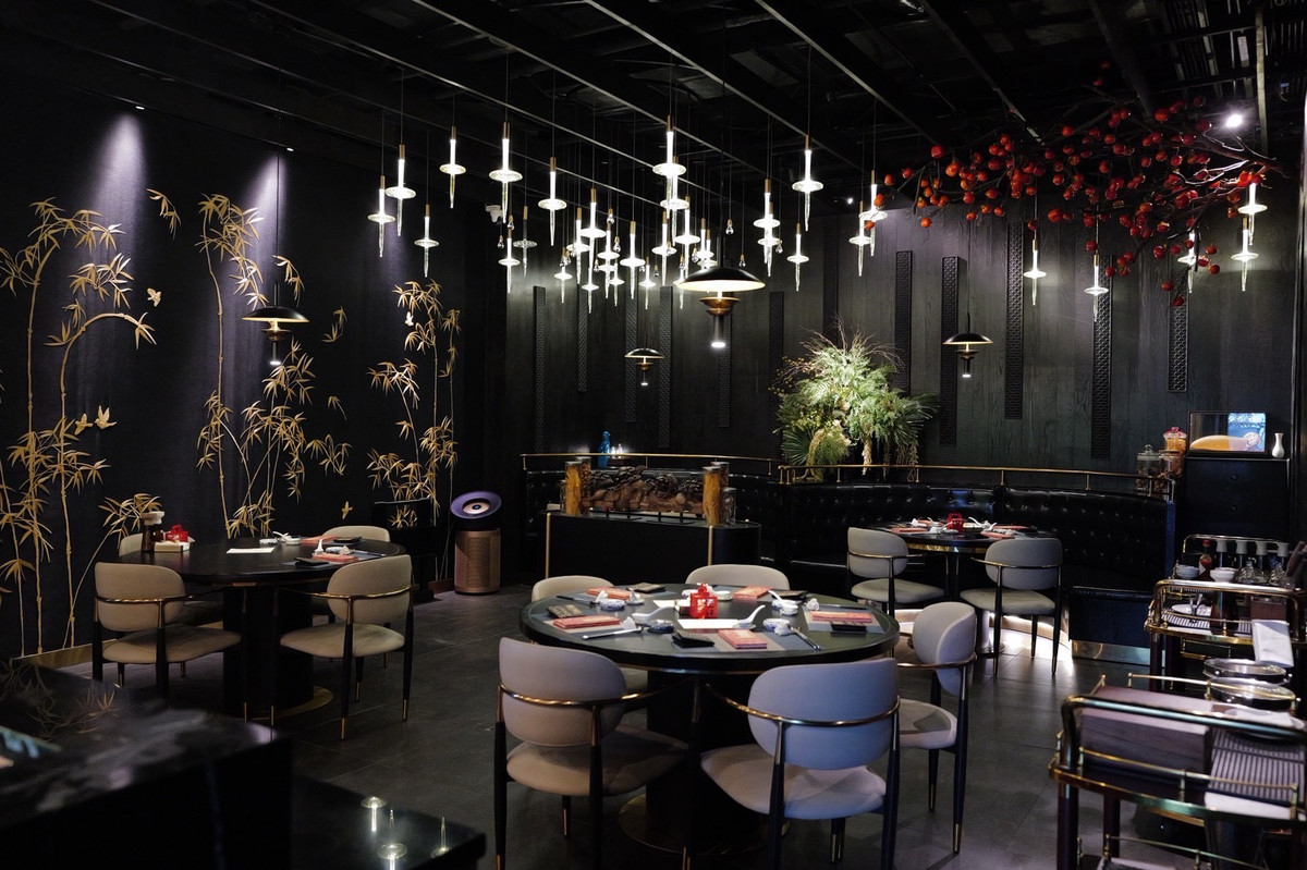 เซ้งร้านอาหารเดิมทำร้านชาบู ติดต่อ 0812658999 – รูปที่ 2