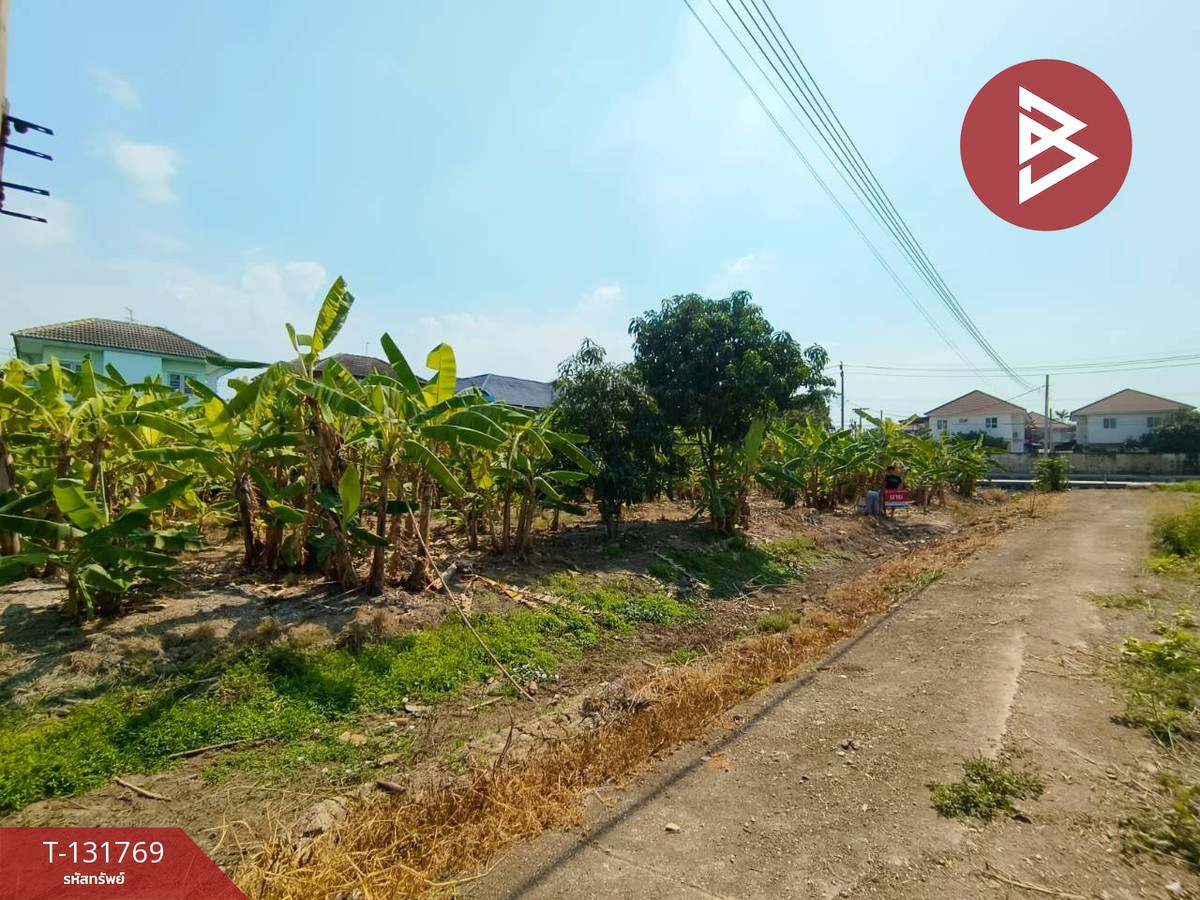 ขายที่ดิน เนื้อที่ 3 งาน 47 ตร.วา บางบัวทอง นนทบุรี – รูปที่ 4