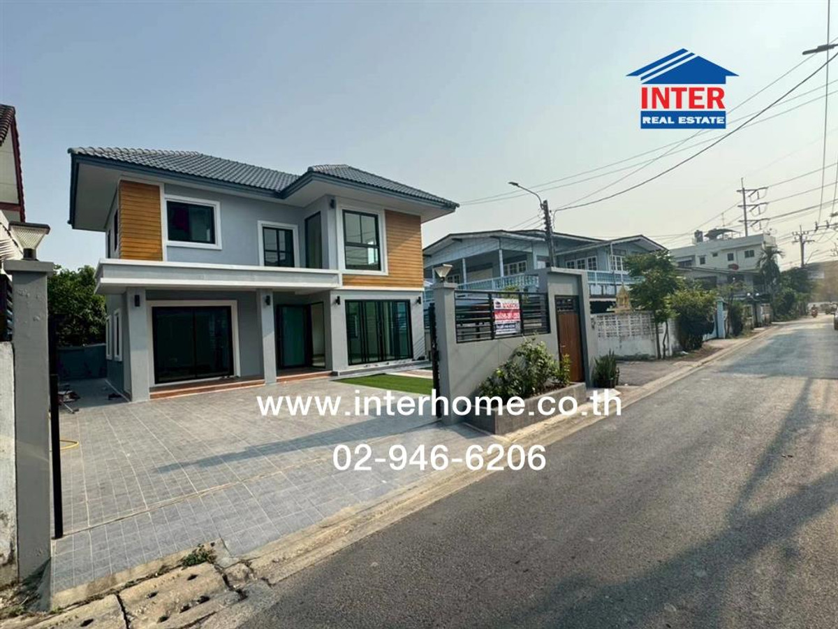 บ้านเดี่ยว 2 ชั้น 50.1 ตร.ว. ซอยประชาอุทิศ90 ถนนประชาอุทิศ ถนนซอยประชาอุทิศ90 ซอยชุมชนคลองเก้าห้อง เขตราษฎร์บูรณะ กรุงเทพมหานคร บ้านเดี่ยว 2 ชั้น 50.1 ตร.ว. ซอยประชาอุทิศ90 ถนนประชาอุทิศ ถนนซอยประชาอุทิศ90 ซอยชุมชนคลองเก้าห้อง เขตราษฎร์บูรณะ กรุงเทพมหานคร