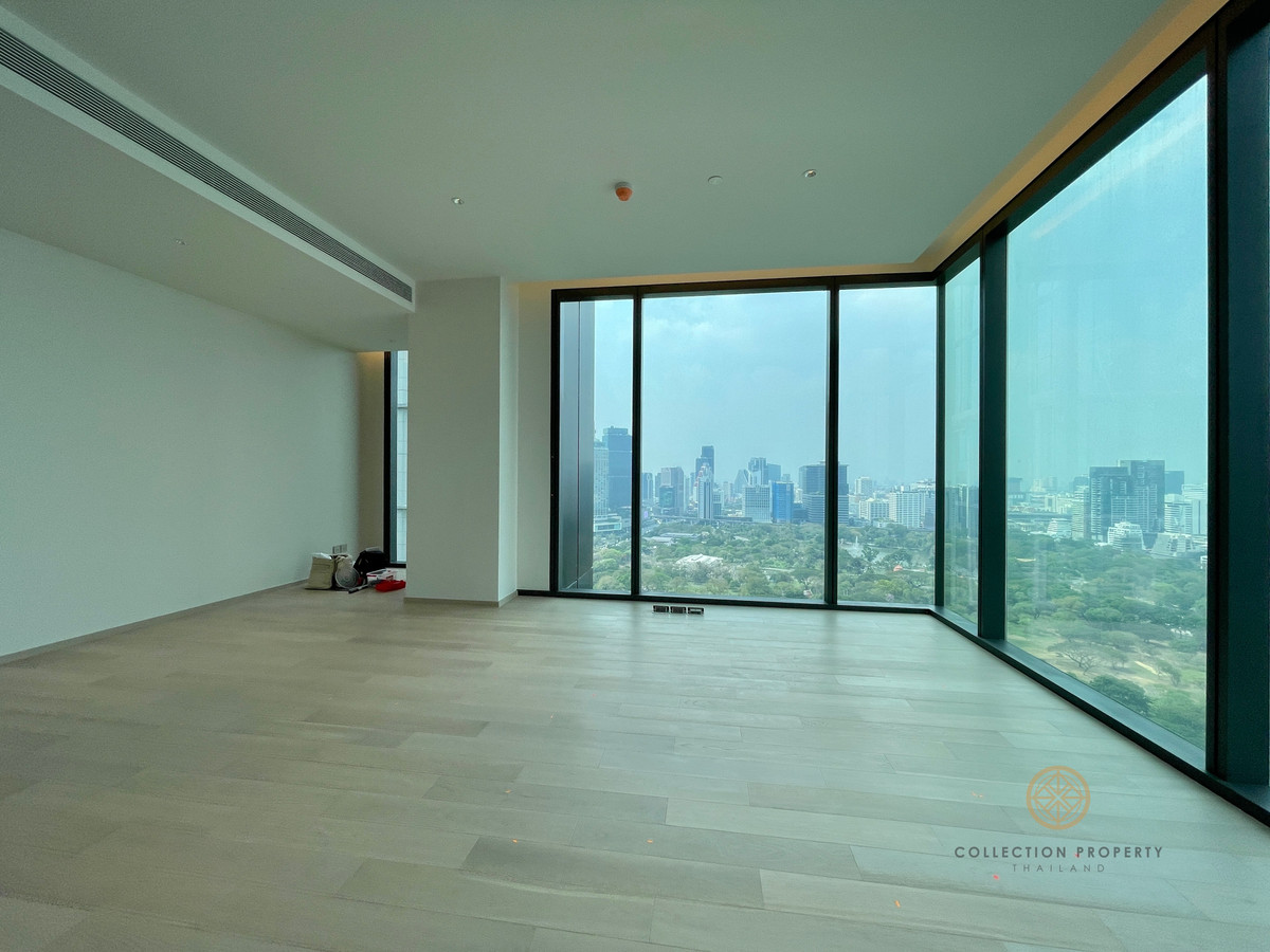 ขาย / ให้เช่า | 3 ห้องนอน คอนโด Eighteen Seven One Bangkok