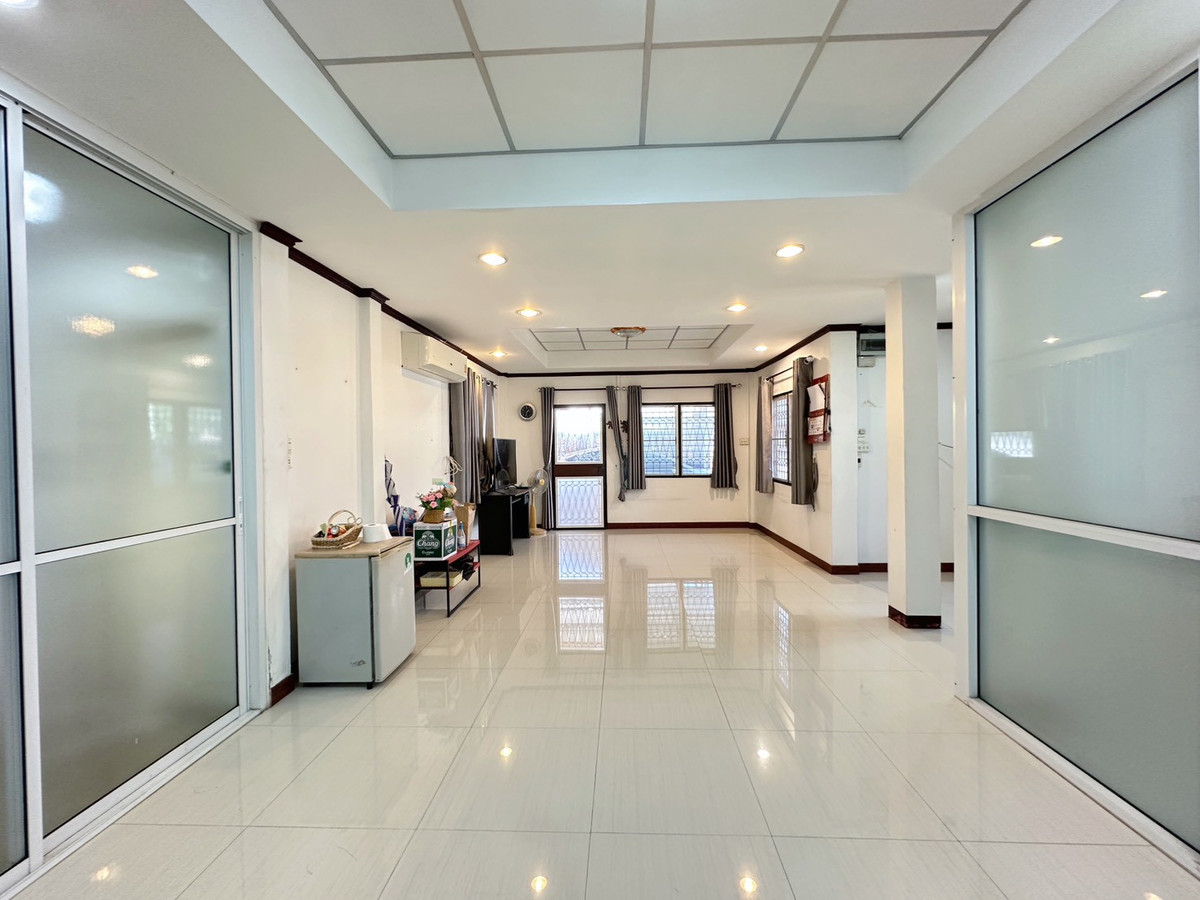2-story detached house for sale, Amarin Niwet Village 3, Plan 1, Sai Mai Road 13 (Sub-Soi 4/2) – รูปที่ 2