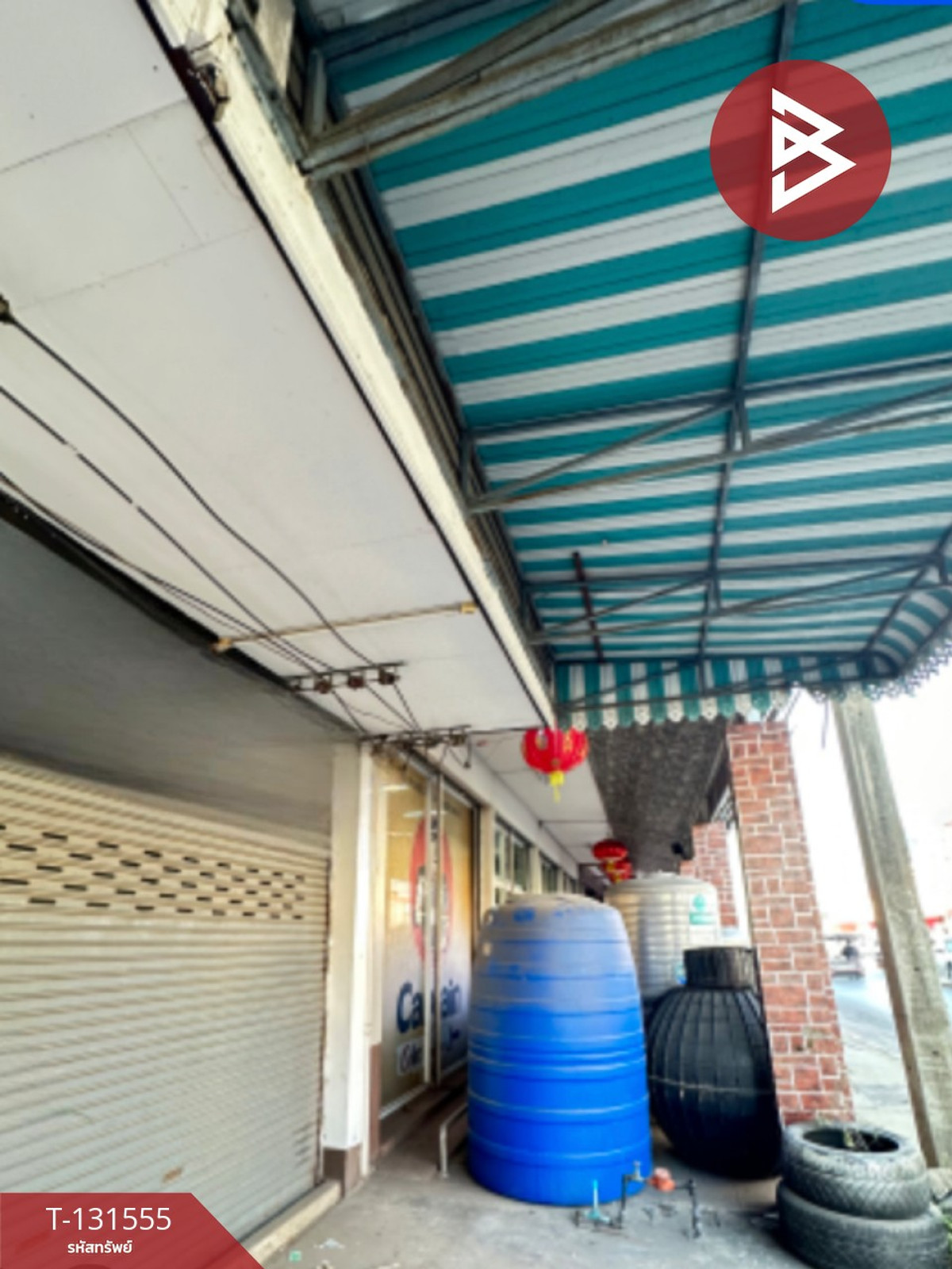 ขายบ้านเดี่ยว 2 ชั้น เนื้อที่ 50.1 ตร.วา ลำปลายมาศ บุรีรัมย์ – รูปที่ 2