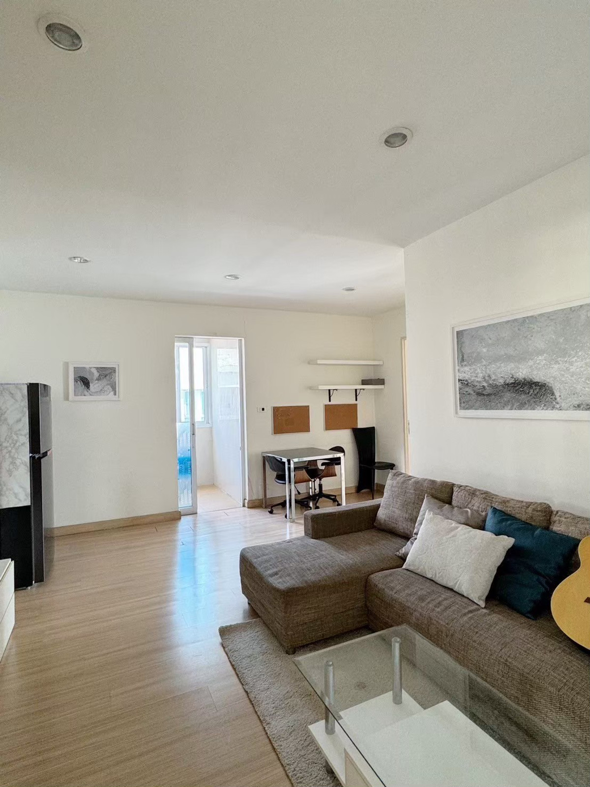 🌟ห้องใหญ่พร้อมเข้าอยู่🌟🌿 แฮปปี้ คอนโด ลาดพร้าว 101 ( Happy Condo Ladprao 101)🌿 – รูปที่ 4