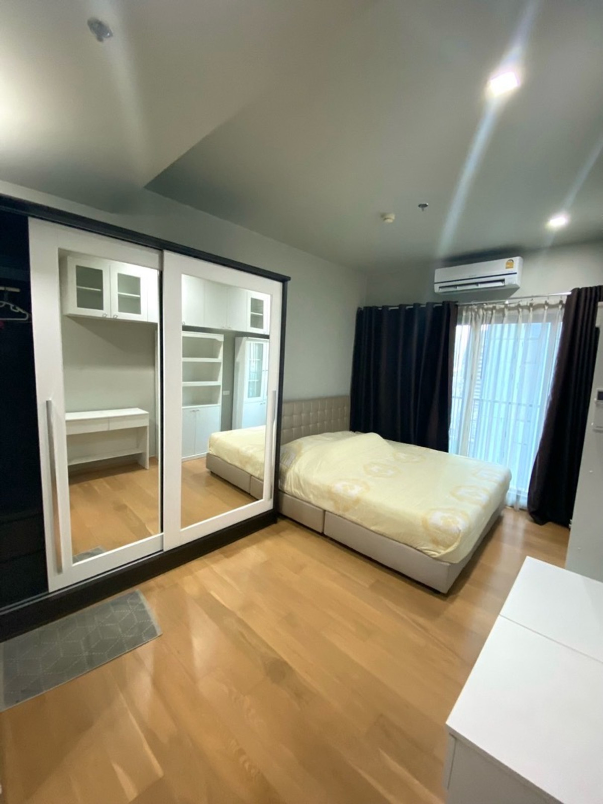 ⚡️Hot Price⚡️Noble Revent 48 sq m. (1 bedroom, 1 bathroom) only 6,199,000✅ Best price!!! Urgent contact 092-6289149