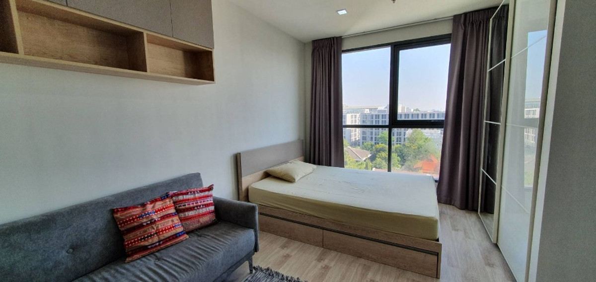 🏠✨ Ideo Mobi Sukhumvit 81 | Studio Bedroom for Sale (HBH-SKV-32)