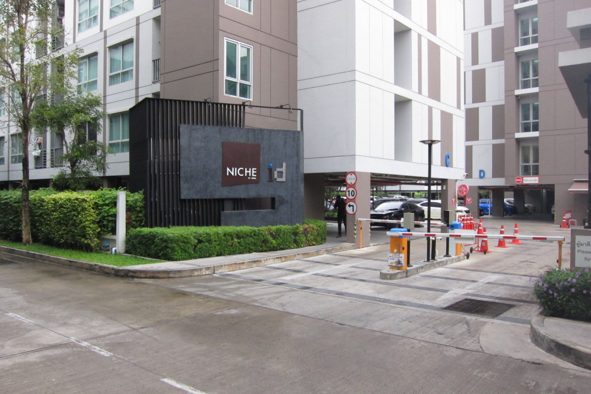 The Niche ID Bang Khae Phase 1/171
