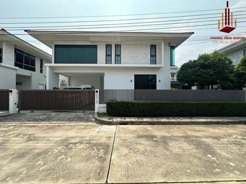 ✨ For Rent:  Perfect Place Rama 9 - Krungthepkreetha✨  💰 Only 80,000 THB/month
