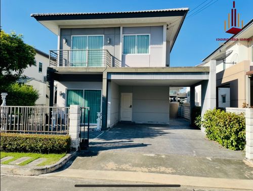 ✨ For Rent: Centro Suksawat-Rama 3 ✨ 💰 Only 40,000 THB/month