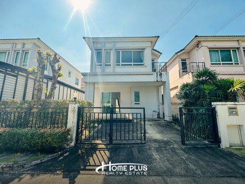 ไลฟ์ บางกอก บูเลอวาร์ด วงแหวน-พระราม 9 (Life Bangkok Boulevard Wongwaen - Rama 9)