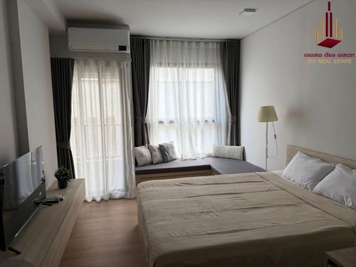 ✨ For Rent: QUINTARA MHy’ZEN Phrom Phong Condo ✨  💰 Only 15,000 THB/month