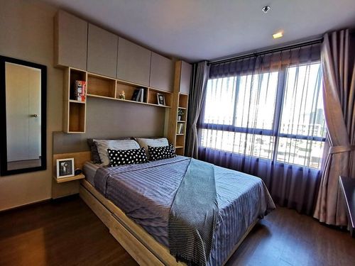 🏠✨ Ideo Sukhumvit 93 | 1 Bedroom for Sale (HBH-SKV-29)