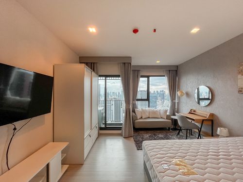 FQ ขายคอนโด Life Asoke Rama 9 ราคา 3,500,000 บาท [MNr251101]