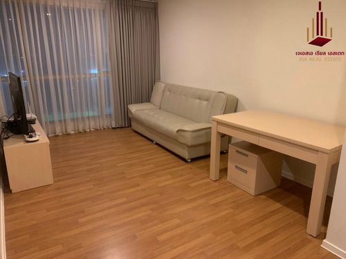 ✨ For Rent: The Selected Kaset - Ngamwongwan Condo ✨ 💰 Only 15,500 THB/month