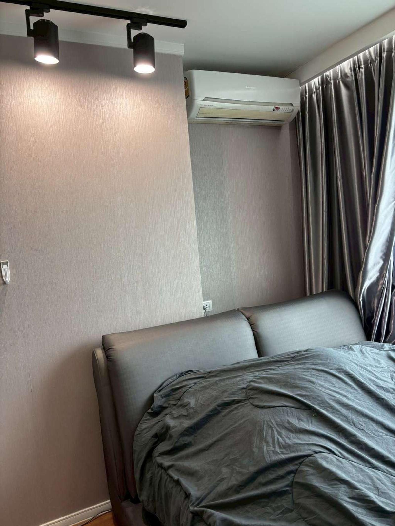 Lumpini Park Rama 9 - Ratchada / 1 Bedroom (FOR SALE), ลุมพินี พาร์ค พระราม 9 - รัชดา / 1 ห้องนอน (ขาย) JSMN285 Lumpini Park Rama 9 - Ratchada / 1 Bedroom (FOR SALE), ลุมพินี พาร์ค พระราม 9 - รัชดา / 1 ห้องนอน (ขาย) JSMN285