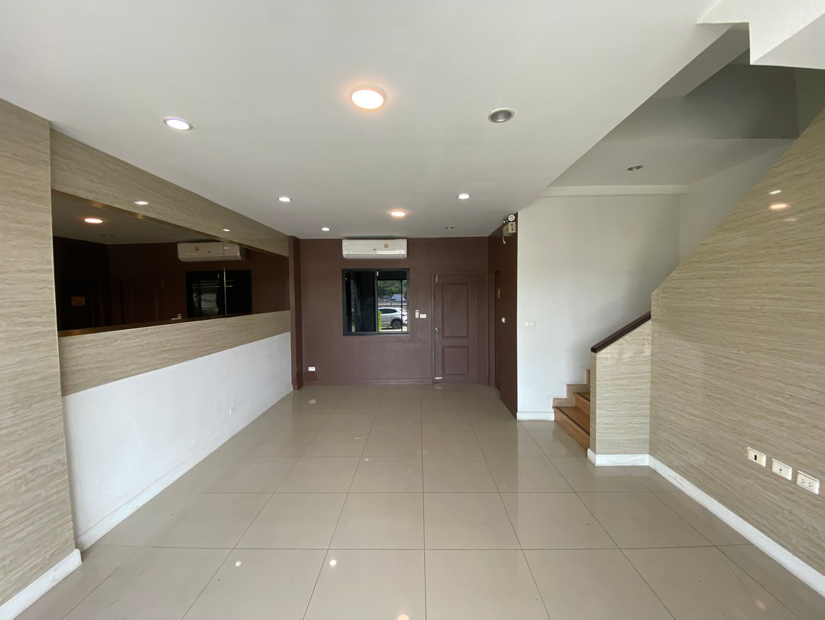 💼🏡 4-Storey Home Office for Rent | iField Bangna – Prime Location! – รูปที่ 3