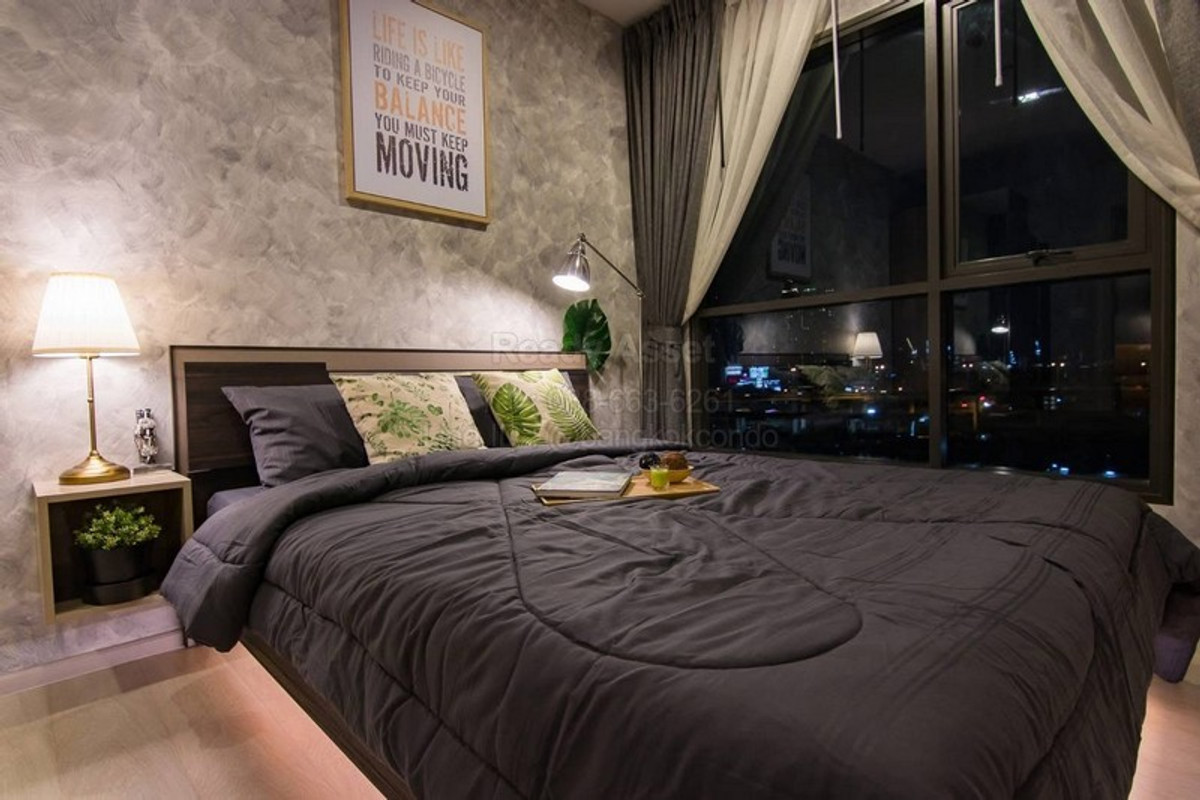 CR6901-0025 ให้เช่าคอนโด Life Sukhumvit 48 ขนาด 50 ตรม 2 ห้องนอน ชั้น 9 ห้องมุม วิวเมือง ใกล้ BTS พระโขนง CR6901-0025 ให้เช่าคอนโด Life Sukhumvit 48 ขนาด 50 ตรม 2 ห้องนอน ชั้น 9 ห้องมุม วิวเมือง ใกล้ BTS พระโขนง