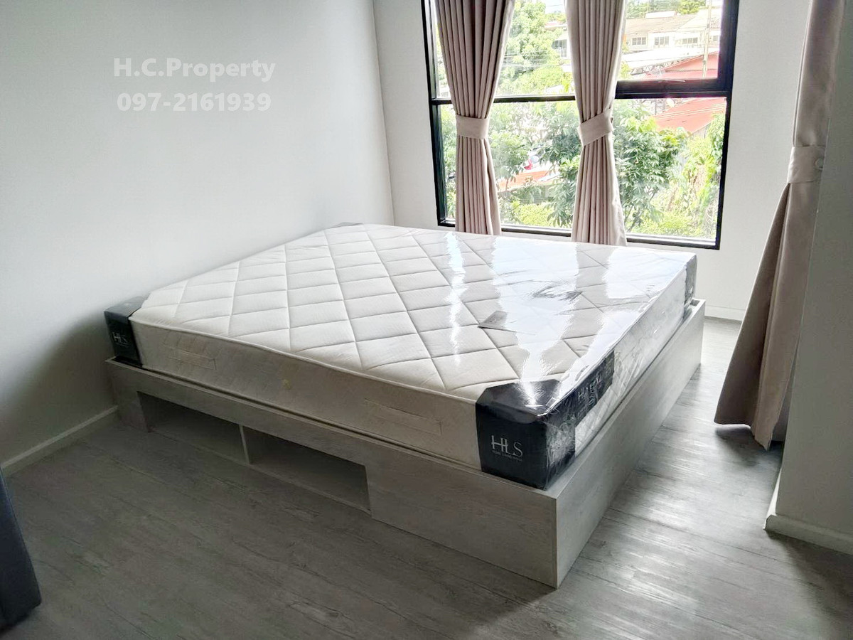 For rent Atmoz Tropicana Bangna Atmoz Bangna new room ✨ For rent Atmoz Tropicana Bangna Atmoz Bangna new room ✨