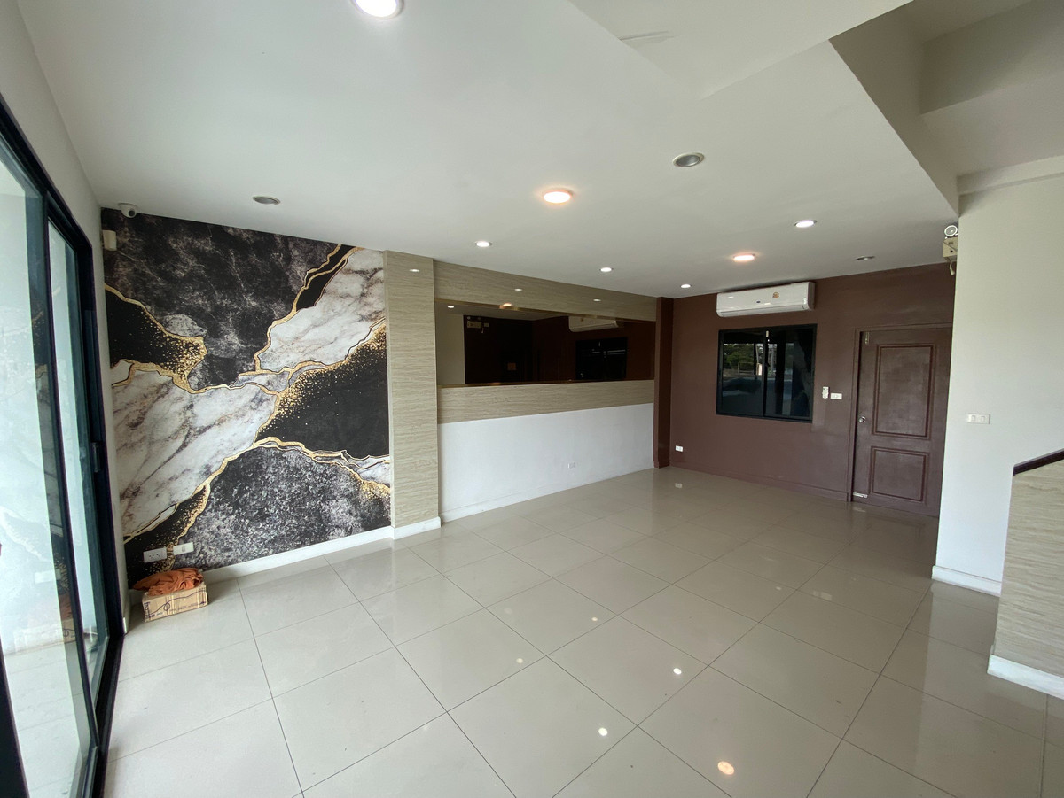 💼🏡 4-Storey Home Office for Rent | iField Bangna – Prime Location! – รูปที่ 4