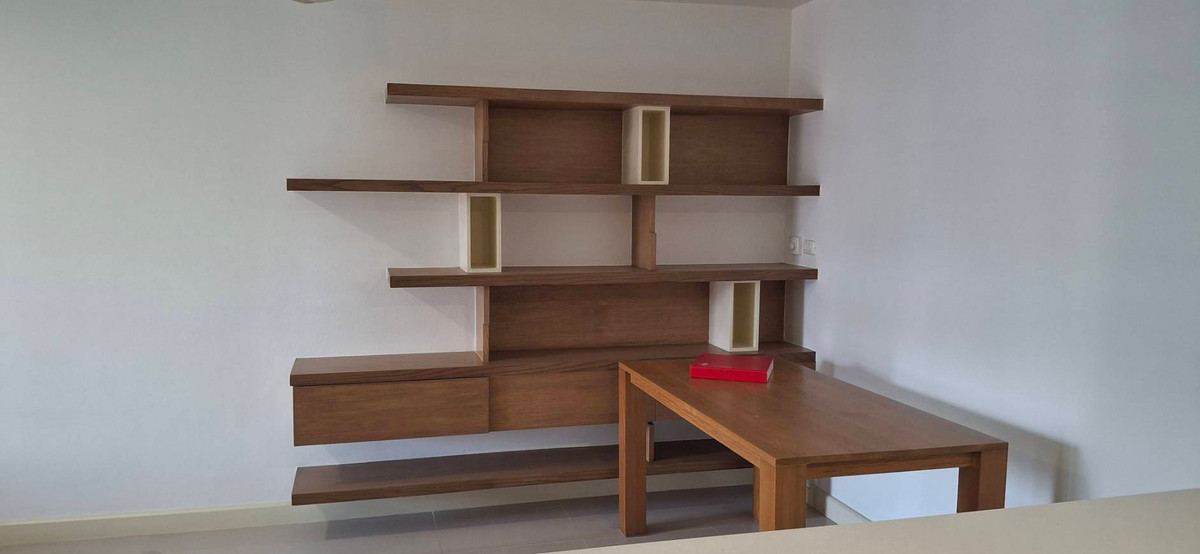 ✨ New renovation  2 bedroom rent closed to MRT a prime residential area of Bangkok         – รูปที่ 2