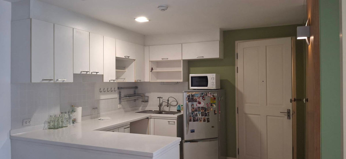 ✨ New renovation 2 bedroom rent closed to MRT a prime residential area of Bangkok ✨ New renovation 2 bedroom rent closed to MRT a prime residential area of Bangkok