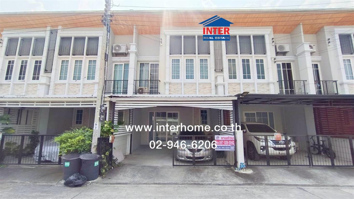 Townhouse, 2 floors, 28.1 sq m, Golden Town Vibhavadi-Chaengwattana Village. Near Big C Chaengwattana Chaengwattana Government Center, Chaengwattana Road, Lak Si District, Bangkok Townhouse, 2 floors, 28.1 sq m, Golden Town Vibhavadi-Chaengwattana Village. Near Big C Chaengwattana Chaengwattana Government Center, Chaengwattana Road, Lak Si District, Bangkok