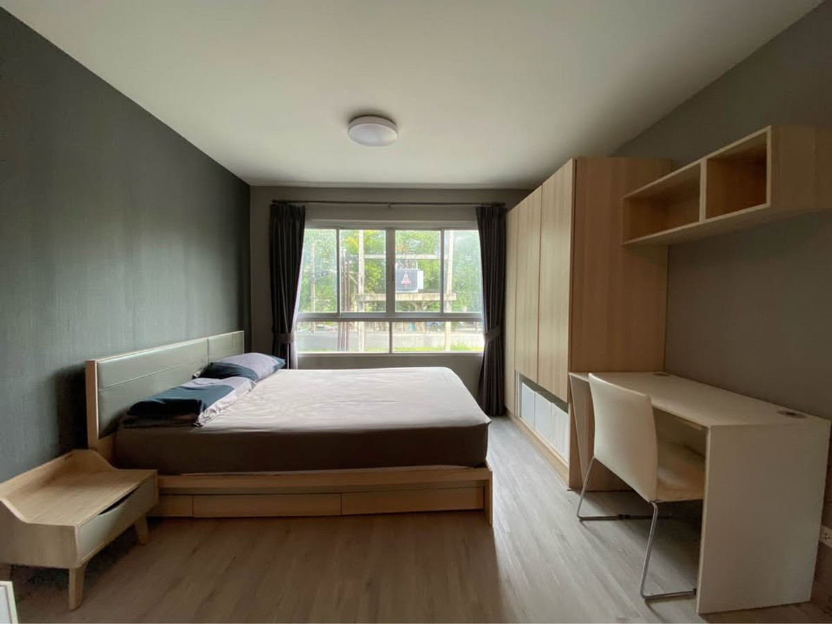 (Code SM1692) Condo for sale Elio del ray: Elio Del Ray near BTS Punnawithi.