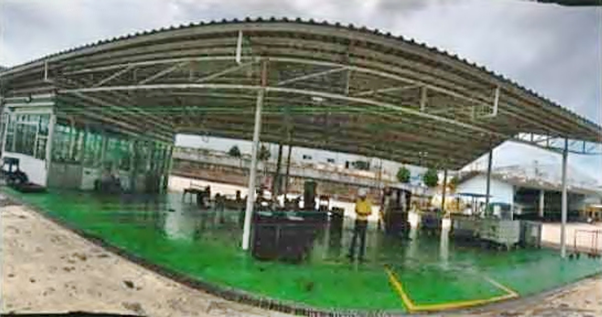 ขายโรงงาน 22.5 ไร่ นิคมพัฒนา ระยอง มีใบอนุญาต – รูปที่ 4