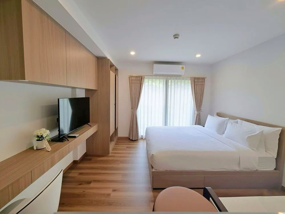 BEST PRICE! - RARE Unit at La Habana Hua Hin | Price Reduced! BEST PRICE! - RARE Unit at La Habana Hua Hin | Price Reduced!