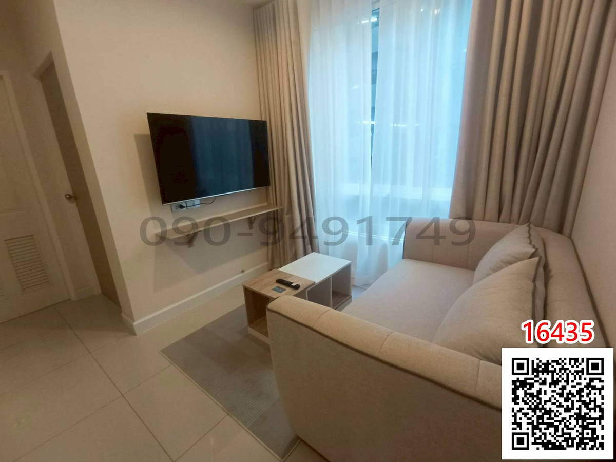 ขาย คอนโด The sky Sukhumvit ตึก A ใกล้ BTS อุดมสุข – รูปที่ 2