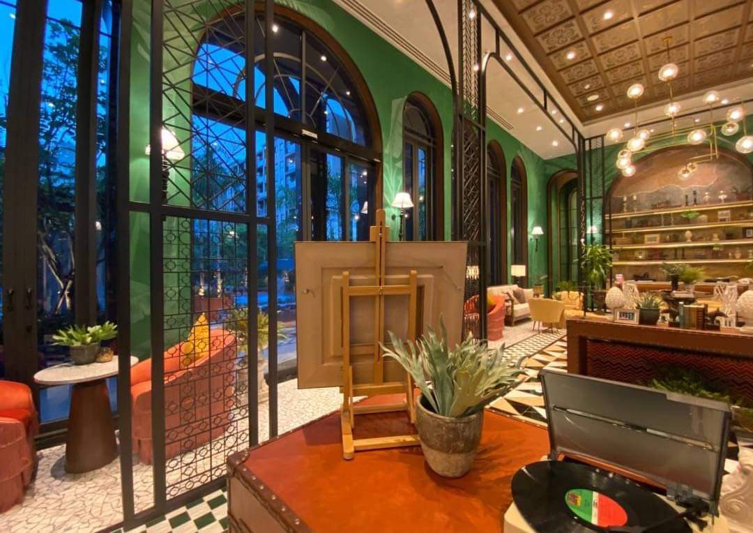 BEST PRICE! - RARE Unit at La Habana Hua Hin | Price Reduced! BEST PRICE! - RARE Unit at La Habana Hua Hin | Price Reduced!
