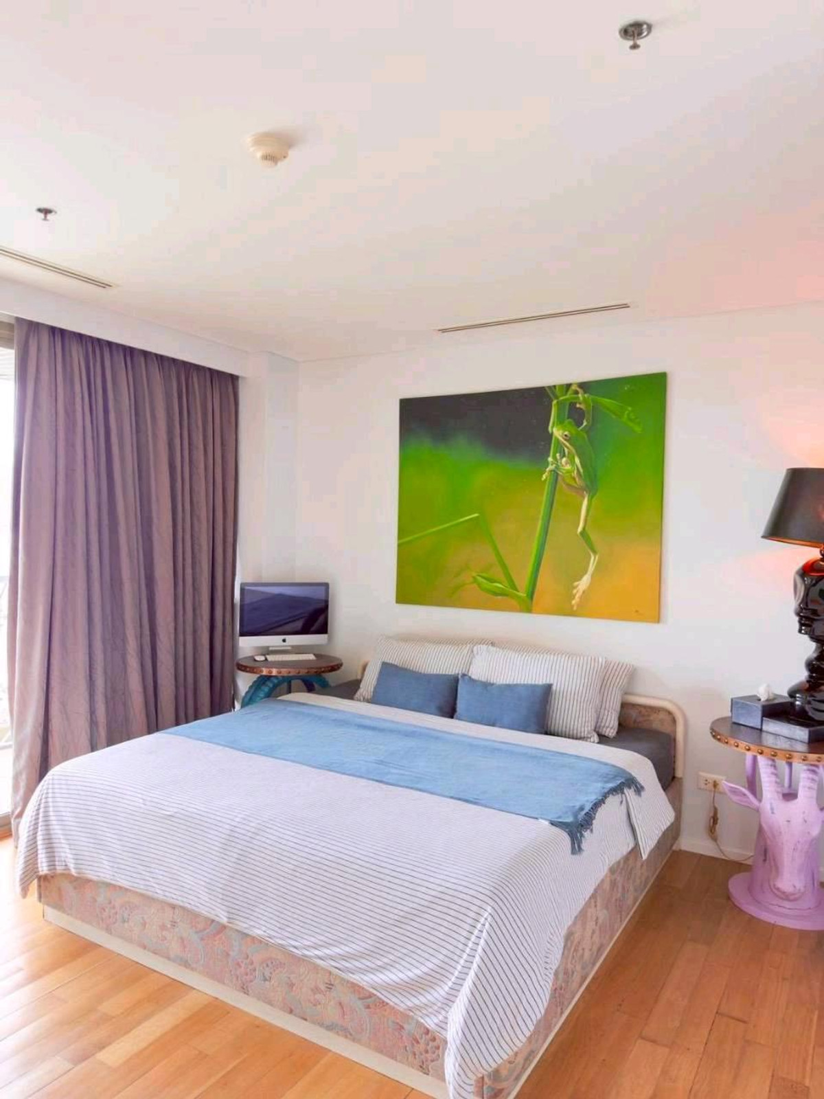 For rent The Lakes 2bedroom 2bathroom 150sqm rent fee 95,000 per month rainy081-889-5470 – รูปที่ 3