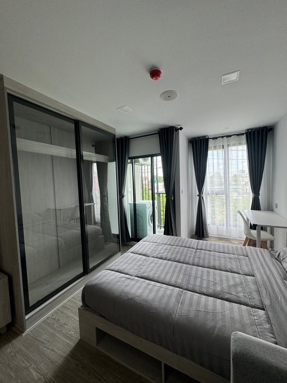 ห้องสวยราคาดีมาก!!⭐ให้เช่า Kave Seed Kaset (เคฟ ซีด เกษตร)