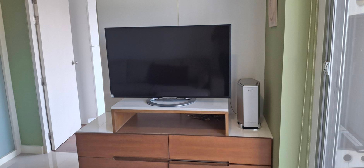 ✨ New renovation  2 bedroom rent closed to MRT a prime residential area of Bangkok         – รูปที่ 4