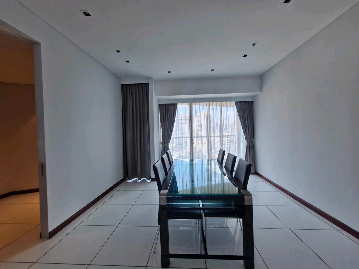 for rent The Lake 3bedroom 3bathroom 254 sqm rent fee 120,000 per month rainy 081-8895470 whatapp – รูปที่ 4