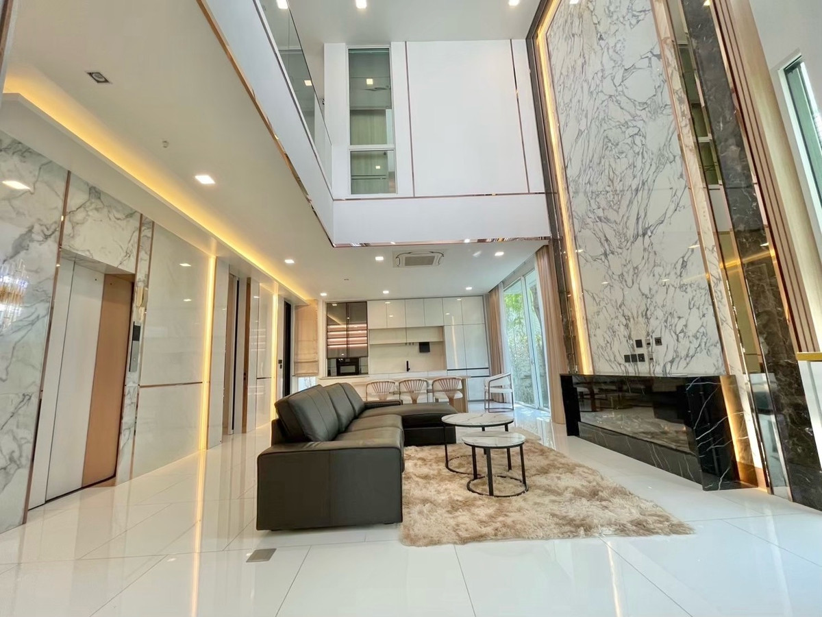 🔥🔥Code 30933 🔥🔥Luxury house with elevator┏━━━━━━🔰🔰🔰━━━━━━┓For Rent: VIVE Ekkamai-Ramintra 🌐LINE ID : @fastforrentcondo 🔥🔥Code 30933 🔥🔥Luxury house with elevator┏━━━━━━🔰🔰🔰━━━━━━┓For Rent: VIVE Ekkamai-Ramintra 🌐LINE ID : @fastforrentcondo