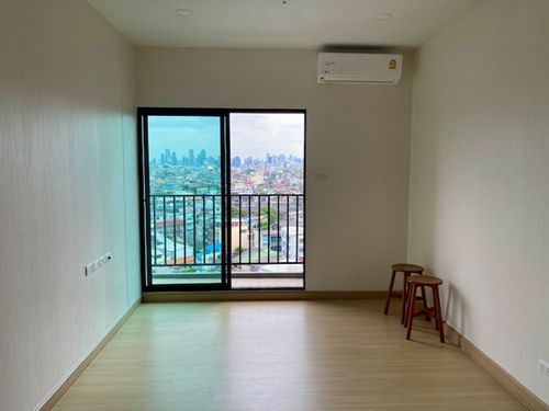 (รหัส SM1694) ขายคอนโด Supalai loft prajadhipok - wongwian yai : ศุภาลัย ลอฟท์ ประชาธิปก - วงเวียนใหญ่ ใกล้BTS วงเวียนใหญ่